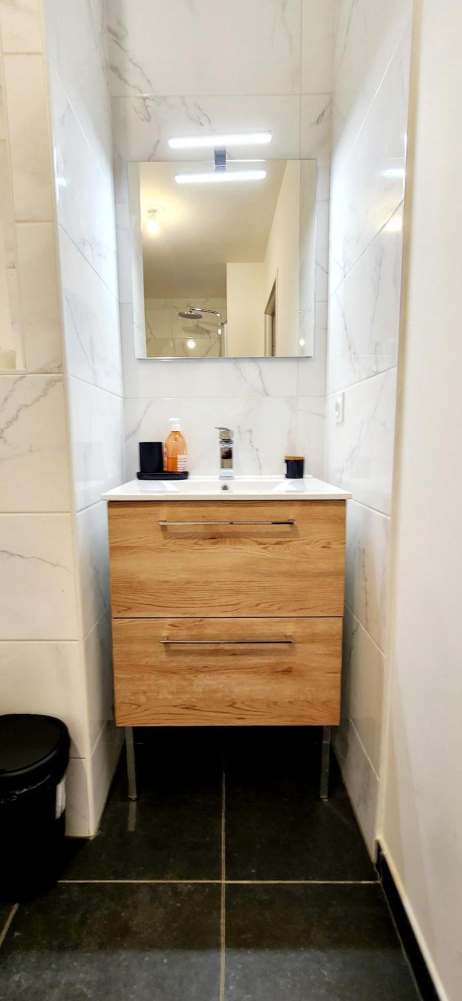New & Serene II 1 Bedroom Appartement Near La Defense Paris Parking And Fibre Suresnes Exterior foto