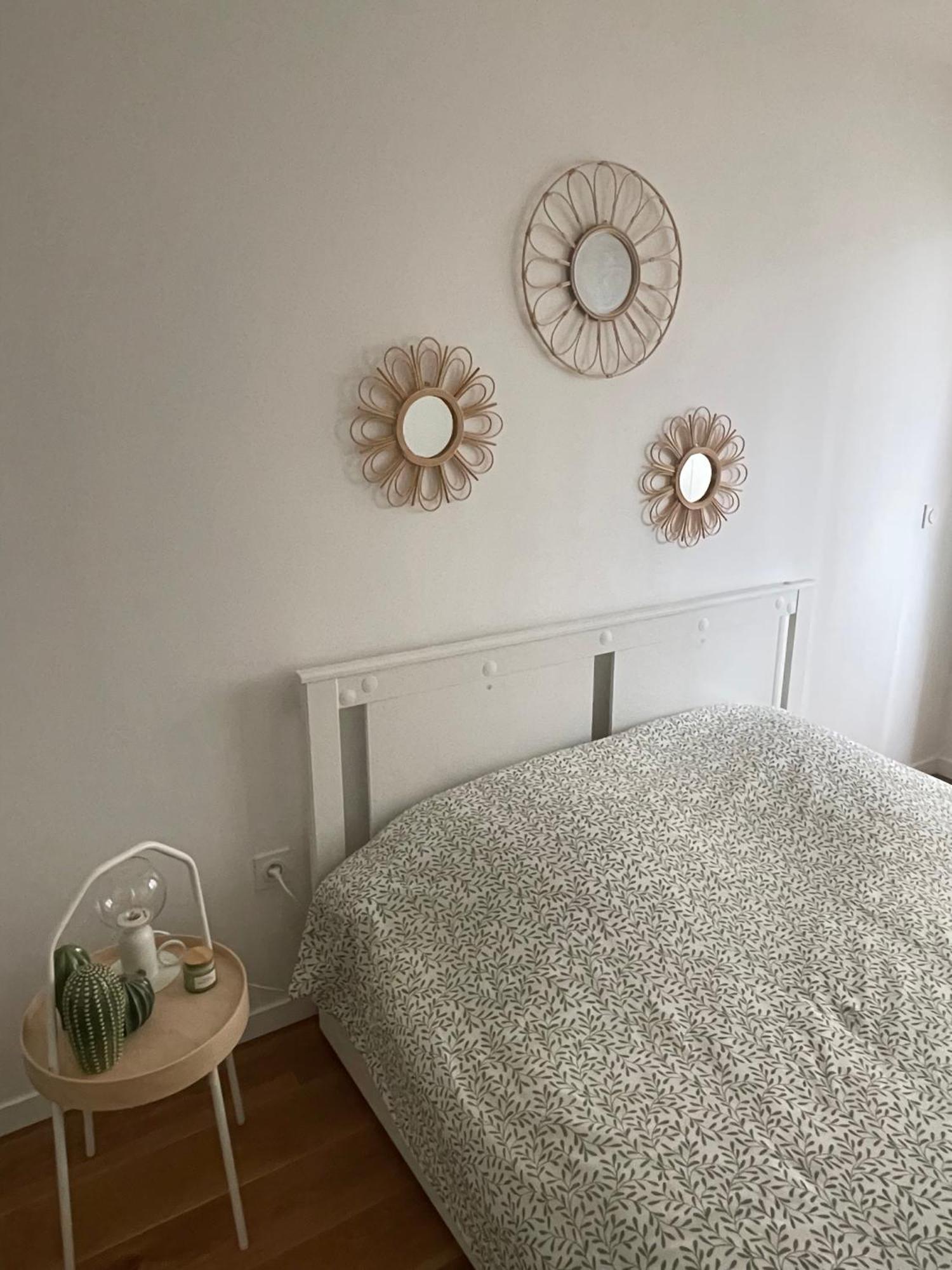New & Serene II 1 Bedroom Appartement Near La Defense Paris Parking And Fibre Suresnes Exterior foto
